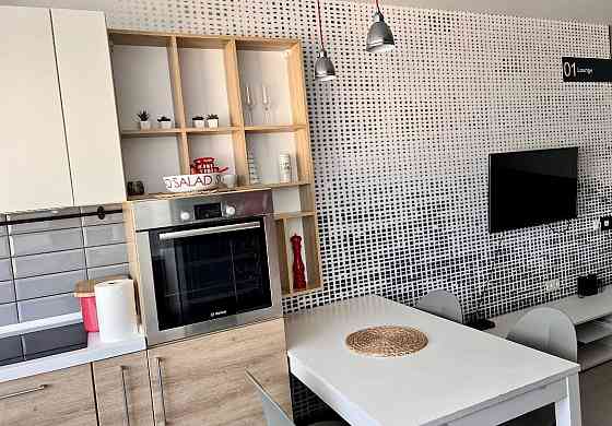 Аренда 1- комнатной квартиры в Ленинском районе, Куприна, 58 Донецк