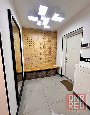 Аренда 1- комнатной квартиры в Ленинском районе, Куприна, 58 Донецк - изображение 5