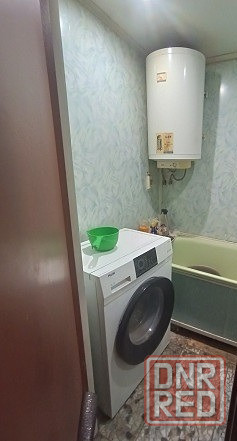 Сдам 2-к квартиру на Гвардейке Макеевка - изображение 4