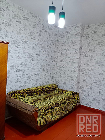 Сдам без комиссии! Хозяйка. Дом, 3 комнаты, в центре Макеевки! с водой! Макеевка - изображение 1