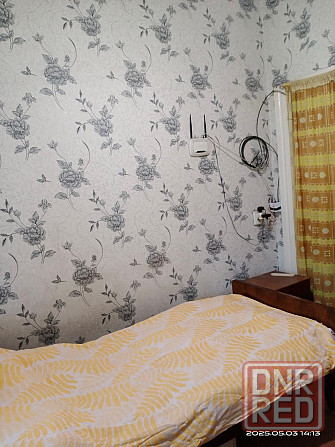 Сдам без комиссии! Хозяйка. Дом, 3 комнаты, в центре Макеевки! с водой! Макеевка - изображение 6