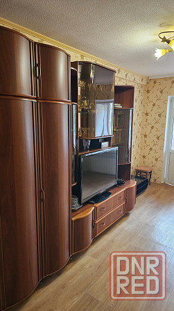 2-комнатная квартира, Изумруд, пр.Мира Донецк - изображение 2