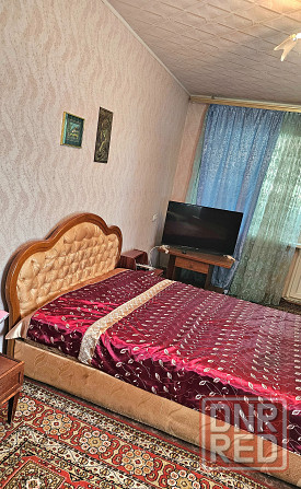 2-комнатная квартира, Изумруд, пр.Мира Донецк - изображение 4