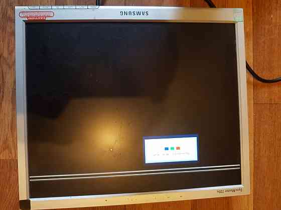 Монитор Samsung Донецк