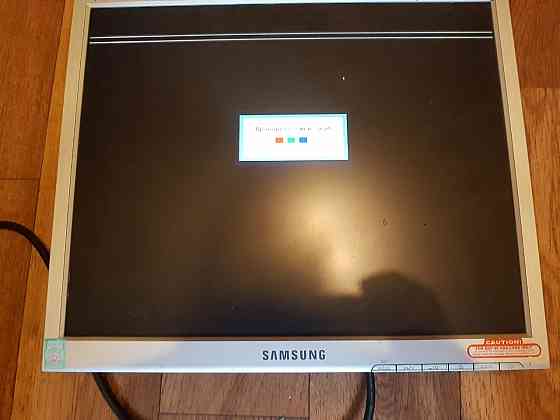 Монитор Samsung Донецк