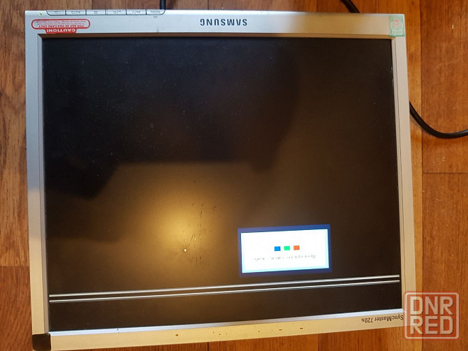 Монитор Samsung Донецк - изображение 5