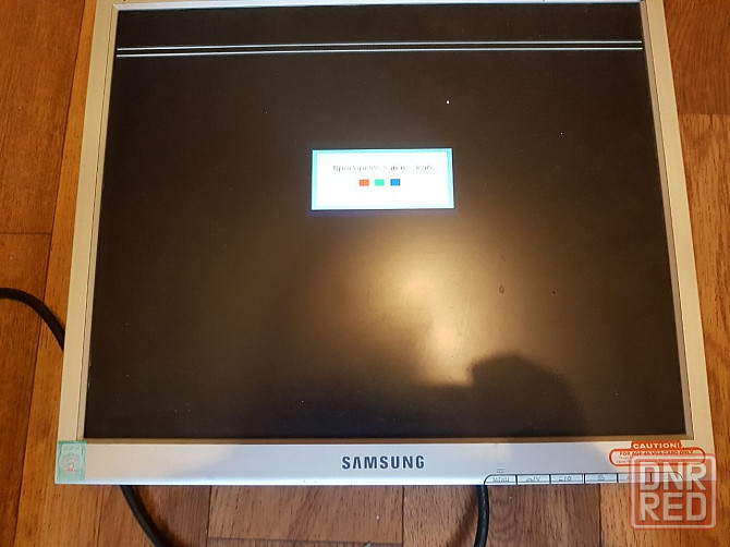 Монитор Samsung Донецк - изображение 2