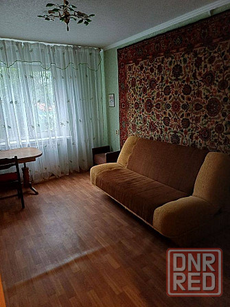 Продам 3х ком Буденновский р-он, Майский рынок Донецк - изображение 2
