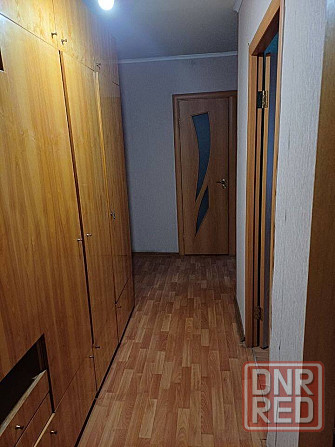 Продам 3х ком Буденновский р-он, Майский рынок Донецк - изображение 8