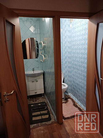 Продам 3х ком Буденновский р-он, Майский рынок Донецк - изображение 7