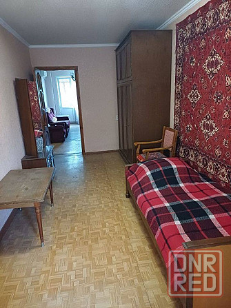 Продам 3х ком Буденновский р-он, Майский рынок Донецк - изображение 3