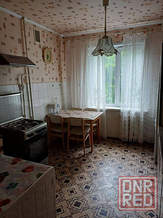 Продам 3х ком Буденновский р-он, Майский рынок Донецк - изображение 5