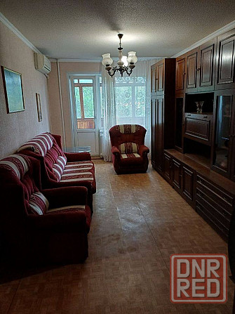 Продам 3х ком Буденновский р-он, Майский рынок Донецк - изображение 1