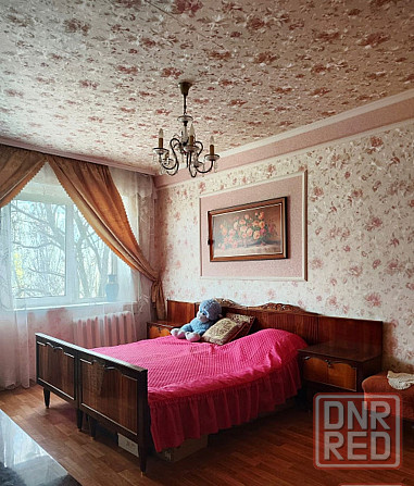 Продам 2х ком Буденновский р-он, Караван Донецк - изображение 4