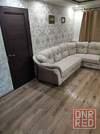 Продам 2х ком Пролетарский р-он, Зверькова Донецк - изображение 5