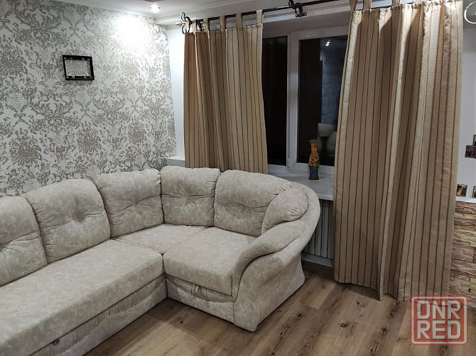 Продам 2х ком Пролетарский р-он, Зверькова Донецк - изображение 10