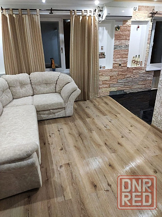 Продам 2х ком Пролетарский р-он, Зверькова Донецк - изображение 1