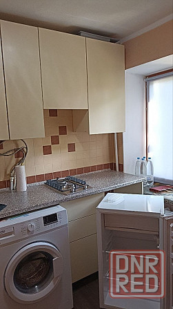 Продам 1а ком Калининский р-он, Дружба Донецк - изображение 1