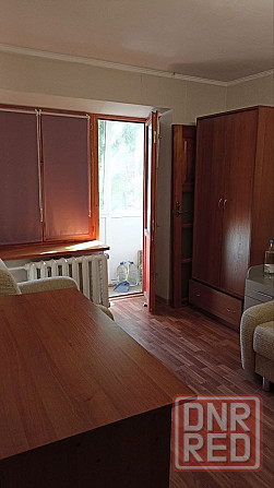 Продам 1а ком Калининский р-он, Дружба Донецк - изображение 4