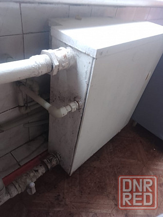 Продажа 3х комнатной квартиры в городе Харцызск, Металлургов 46 Харцызск - изображение 9