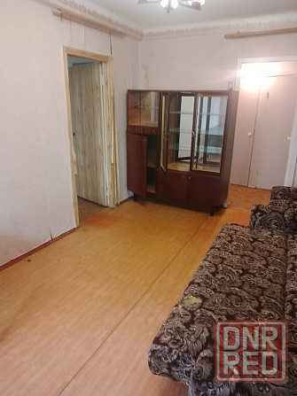 Продажа 3х комнатной квартиры в городе Харцызск, Металлургов 46 Харцызск - изображение 7