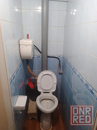 Продажа 3х комнатной квартиры в городе Харцызск, Металлургов 46 Харцызск - изображение 12