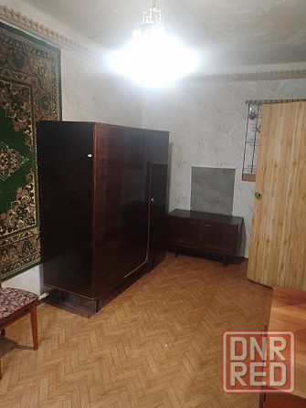 Продажа 3х комнатной квартиры в городе Харцызск, Металлургов 46 Харцызск - изображение 5