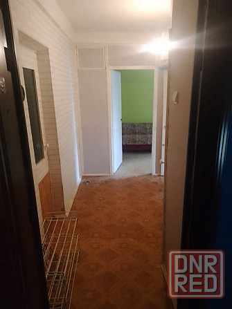 Продажа 3х комнатной квартиры в городе Харцызск, Металлургов 46 Харцызск - изображение 11