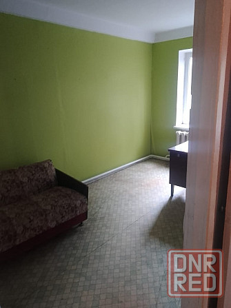 Продажа 3х комнатной квартиры в городе Харцызск, Металлургов 46 Харцызск - изображение 1