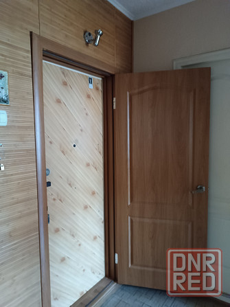 Продам 1а ком Ленинский р-он, Боссе, Пухова Донецк - изображение 10