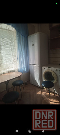 продам 1 к.кв. кировский р. текстильщик обжора 2800 000 мил р торг. Донецк - изображение 2