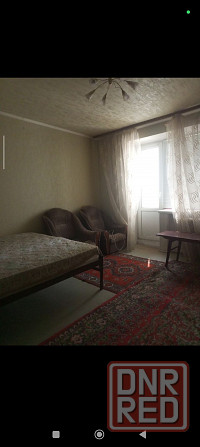 продам 1 к.кв. кировский р. текстильщик обжора 2800 000 мил р торг. Донецк - изображение 4