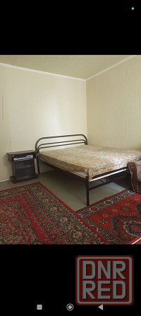 продам 1 к.кв. кировский р. текстильщик обжора 2800 000 мил р торг. Донецк - изображение 3