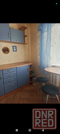продам 1 к.кв. кировский р. текстильщик обжора 2800 000 мил р торг. Донецк - изображение 1