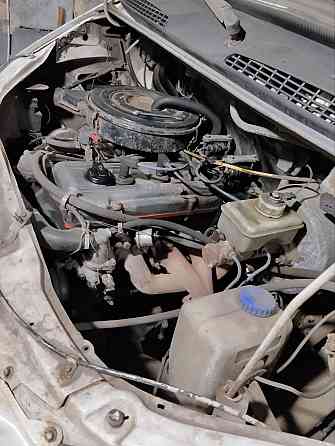 Газель 3302 2.3 16V, карб.MT, 2006, бензин-газ (метан) Донецк