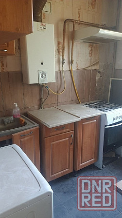 Продам 2х ком Ворошиловский р-он, Центр Донецк - изображение 1