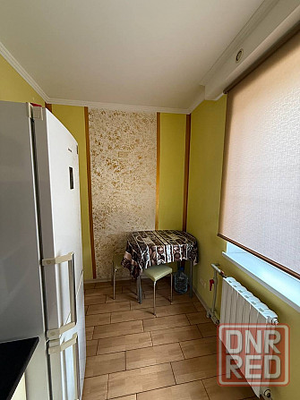 Сдам квартиру в Киевском районе, по проспекту Освобождения Донбасса. Донецк - изображение 2