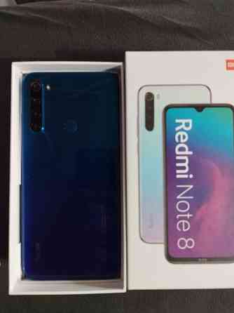 Redmi note 8 Донецк