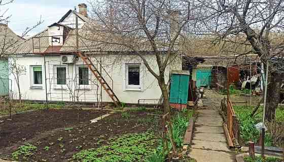 Продам дом Донецк