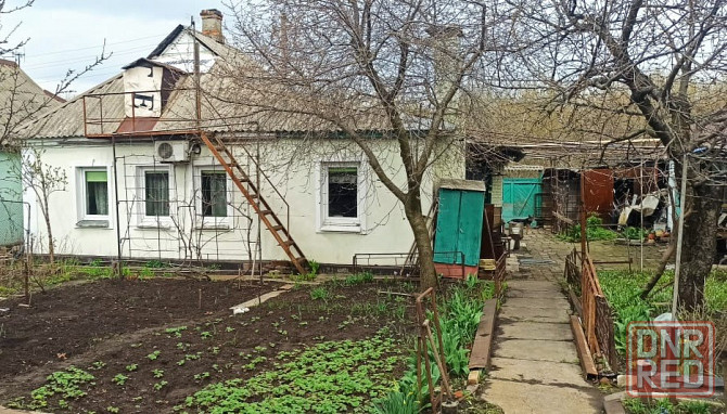 Продам дом Донецк - изображение 1