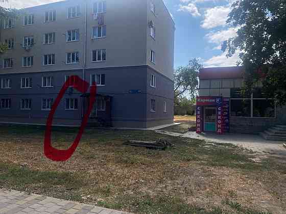 Однокомнатная квартира Мариуполь
