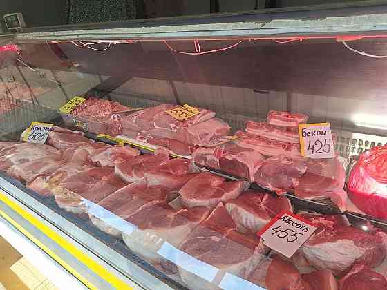 Продам торговое место (рынок Гвардейка) Макеевка