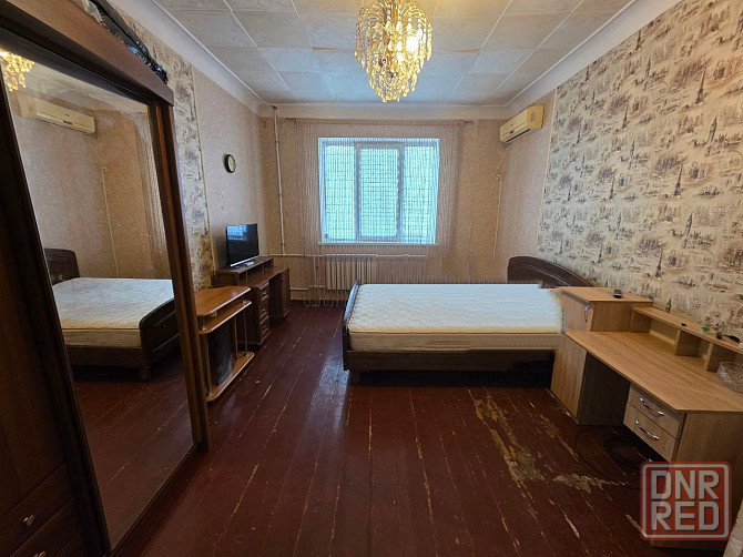 Сдам 2х.кв Ильичевский район 24квартал город Мариуполь Мариуполь - изображение 1