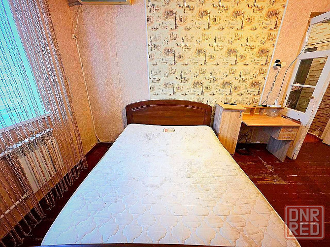 Сдам 2х.кв Ильичевский район 24квартал город Мариуполь Мариуполь - изображение 2