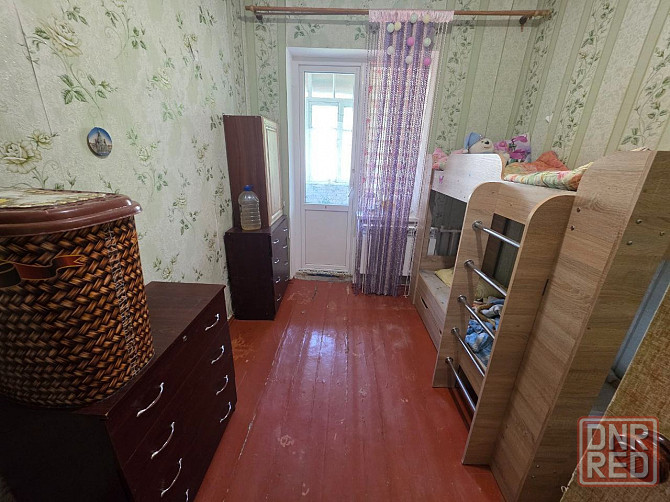 Сдам 2х.кв Ильичевский район 24квартал город Мариуполь Мариуполь - изображение 3