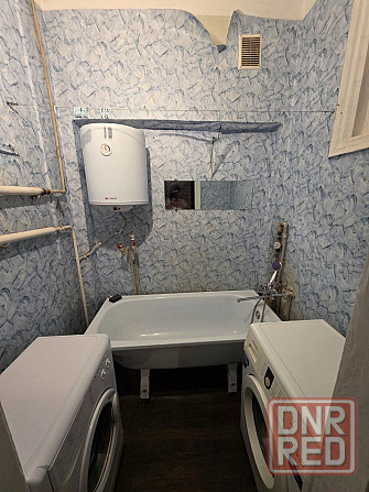 Сдам 2х.кв Ильичевский район 24квартал город Мариуполь Мариуполь - изображение 6