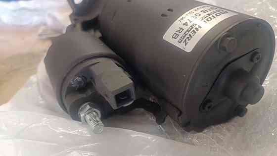 продам стартер motorherz stb0974 rb Донецк
