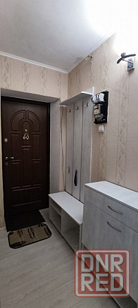 Сдам в аренду комфортную 1-комнатную квартиру , Ворошиловский район, Континент Донецк - изображение 4