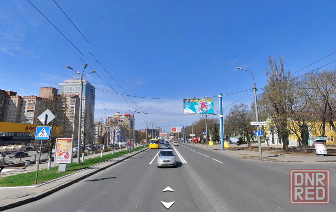 Мед.Институт! Отличная локация! Проспект Ильича. Продажа 2-к.кв. Готовые документы. Донецк - изображение 1