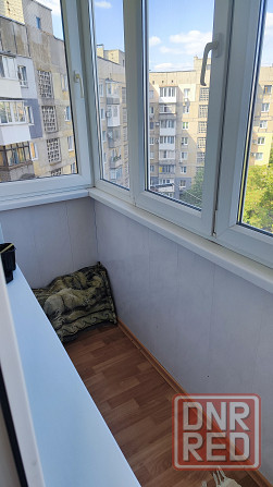 Реальная!Сдам впервые крупногабаритную 3к кв в Калининском раойне.По ул.Ходаковского.Обл Гаи.ан Донецк - изображение 10
